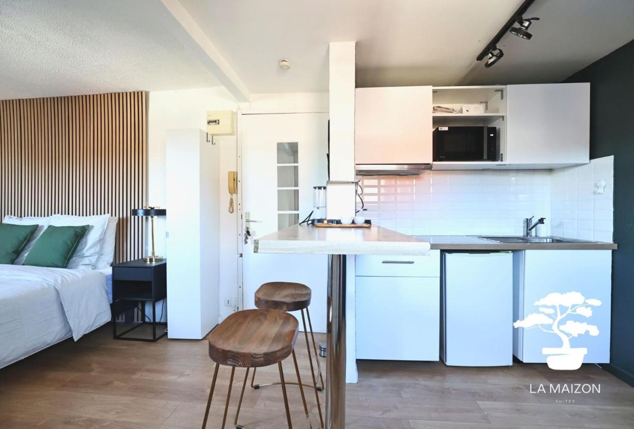 Suite Dernier Etage Saint-Maur La Madeleine  Exteriér fotografie